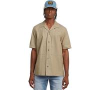 G-STAR Hommes Workwear Resort Regular Shirt