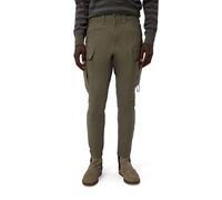 G-Star Pantalon cargo 3D Skinny 2.0 avec poche zippée Marron 32W/30L