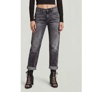 G-Star Iggie Straight Grey Taille: W30L28 | Jeans Outlet | Femme | Gris