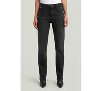 G-Star Iggie Straight Jeans Open Miscellaneous Taille: W24L30 | Pantalons droits Outlet | Femme