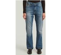 G-Star Iggie Straight Jeans Open Miscellaneous Taille: W25L32 | Pantalons droits Outlet | Femme