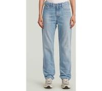 G-Star Iggie Straight Jeans Open Miscellaneous Taille: W31L32 | Pantalons droits Outlet | Femme