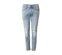 G-STAR Jean '3301' bleu ciel, Taille 31 Longueur 34