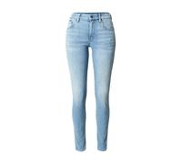 G-Star Jeans skinny 3301 SKINNY Bleu US Femme Taille 26 Longueur 32