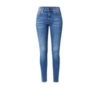 Jeans skinny femmes G-Star Raw 3301 SKINNY Bleu US 26 / 32