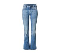 G-Star RAW Jean 3301 Flare Bleu moyen 27-30
