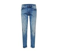 G-STAR Jean '3301' bleu denim, Taille 32 Longueur 32