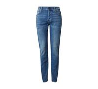 G-Star Jean 3301 Slim Homme Bleu (medium aged D25742-8968-071) 34W/34L