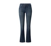 G-star 3301 Flare Fit Jeans Bleu 25 / 32 Femme
