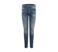 G-STAR Homme Jean 3301 Regular Tapered, Bleu (vintage azure 51003-C052-A802), 31W / 30L