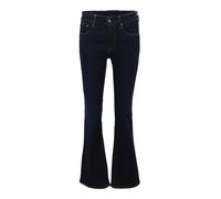 G-star 3301 Flare Fit Jeans Bleu 32 / 32 Femme
