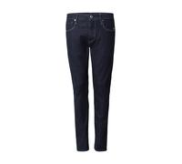 G-Star Men's 3301 Slim Jeans, Colour Blue, Size: Waist 36, Inseam 30