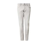 G-Star Men's 3301 Slim Jeans, Colour Gray, Size: Waist 33, Inseam 32