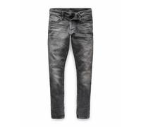 G-STAR Jean '3301' gris denim, Taille Longueur 32