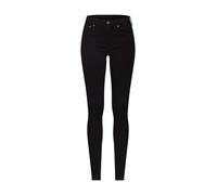 G-STAR Jean '3301' noir denim, Taille 31 Longueur 32