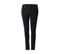 G-star 3301 Slim Fit Jeans Noir 34 / 34 Homme