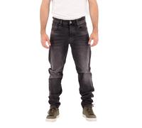 G-Star RAW Jean 3301 Slim Noir Homme 30/32