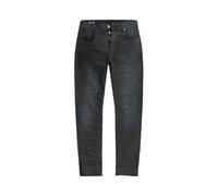 G-STAR Jean '3301 Slim' gris denim, Taille 28 Longueur 32