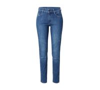 G-Star Femme Jean Ace 2.0 Biker Slim Straight, Bleu (worn in blizzard D25285-D761-G799), 30W / 32L