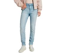 Jeans Slim Straight femme G-Star Ace 2.0 Bleu 24x32