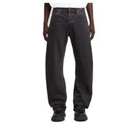 G-STAR Jean Ample Bend 3D, Noir (Worn in Black Obsidienne D25357-d772-g756), 35W / 32L