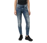 G-star Jean Arc 3d Mid Waist Skinny