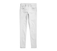 G-STAR Jean blanc denim, Taille 25 Longueur 30