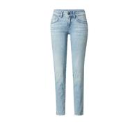 G-Star RAW Jean Lynn Mid Skinny Bleu moyen 27-30