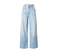 G-Star RAW Jean Skater High Loose Bleu clair 28-32