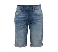G-Star Homme Short 3301 Denim, Bleu (medium aged D07432-8973-071), 29