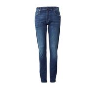 G-star 3301 Slim Jeans Bleu 31 / 36 Homme
