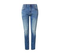G-Star Homme Jean Revend Skinny, Multicolore (medium indigo aged 51010-8968-6028), 32W / 32L