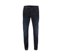 G-STAR Homme Jean 3301 Slim, Bleu (dk aged 51001-5245-89), 32W / 34L