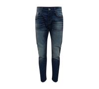 G-star 3301 Slim Jeans Bleu 35 / 34 Homme