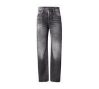G-STAR Jean 'Bowey 3D Boyfriend' gris denim, Taille 30 Longueur 30