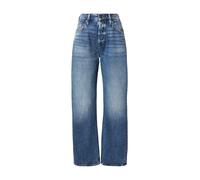G-STAR Jean 'Bowey 3D Boyfriend Wmn' bleu, Taille 30