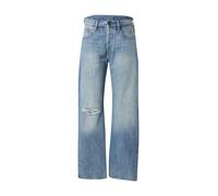 G-STAR Jean 'Bowey' bleu denim, Taille 26 Longueur 32