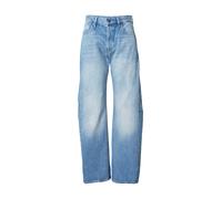 G-star Bowey 3d Boyfriend Jeans Bleu 32 / 30 Femme