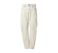 G-STAR Jean 'Contor 3D' blanc denim, Taille 32 Longueur 34