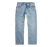 G-star - Jean coupe droite régulière en coton biologique - Homme - Jeans - Bleu - Taille: W29 L32