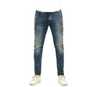 G-Star RAW Jean D-Staq Slim Bleu moyen 26-32
