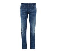 G-STAR Jean 'D-Staq' bleu foncé, Taille 28 Longueur 28