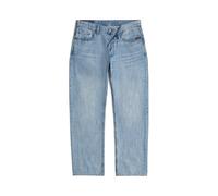 G-star Dakota Regular Straight Fit Jeans Bleu 36 / 32 Homme