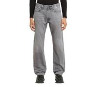 G-STAR Jean Dakota Regular Straight, Gris (Sun Faded Eolith Grey D23691-d933-h142), 40W / 34L Hommes