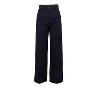 G-Star RAW Jean Deck 2.0 High Loose Bleu foncé 30-34