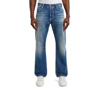 G-Star Jean Droit Dakota Regular pour Homme, Bleu (Vintage Sakarya D23691-e107-h703), 32W / 30L