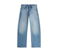G-star - Jean Droit - Femme - Jeans - Bleu - Taille: W26 L30