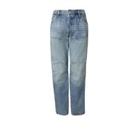 G-Star Men's G-Star Elwood 3D Regular Jeans, Colour Blue, Size: Waist 36, Inseam 32