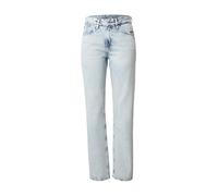 G-Star RAW Jean Iggie Straight Bleu clair 31-32