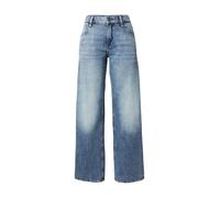 G-star Judee Loose Fit Jeans Bleu 25 / 30 Femme
